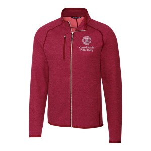 CUSTOM Cornell Brooks Red