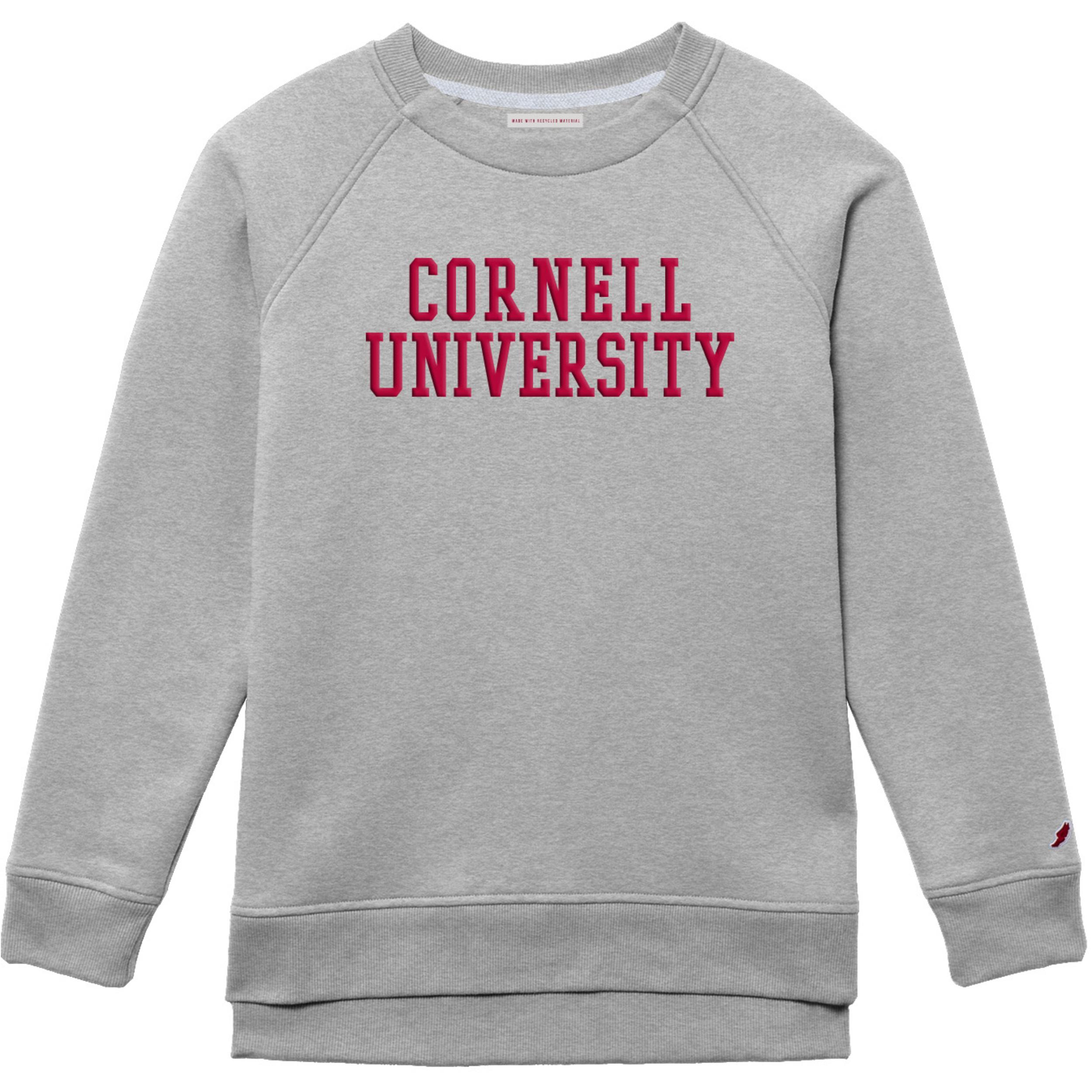 トレーナー/スウェット AMERI CORNELL COLLEGE TOP Ameri（アメリ）の「AMERI CORNELL COLLEGE TOP（スウェット）」 - WEAR