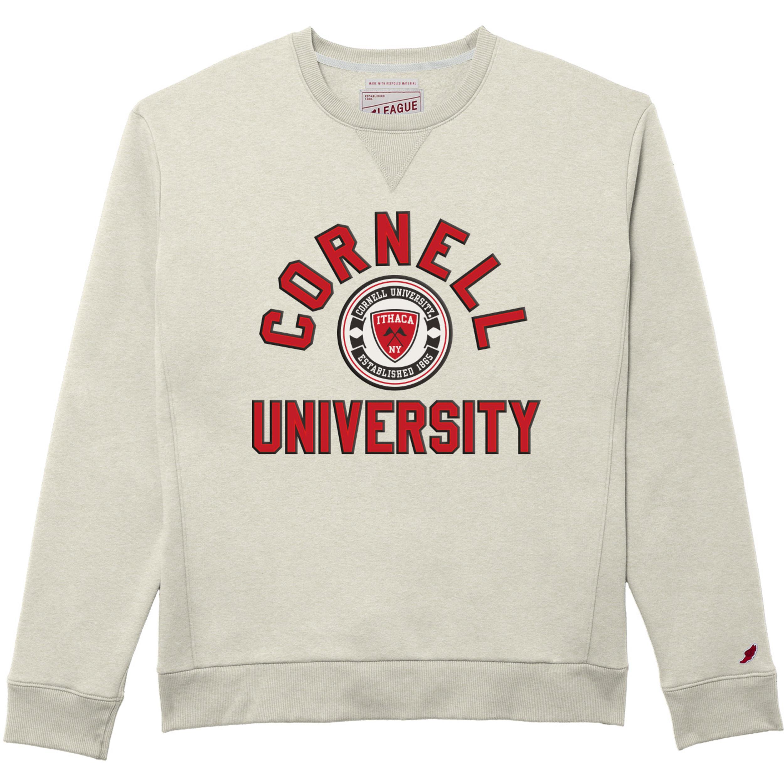The Cornell Store – Cornell University Apparel, Textbooks & More!