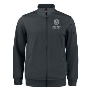 CUSTOM Cornell Brooks Black