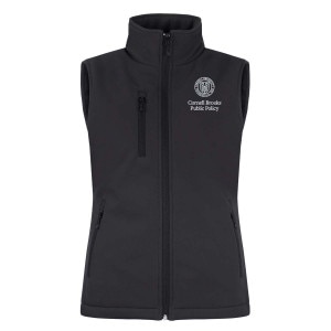 CUSTOM Women's Cornell Brooks Black