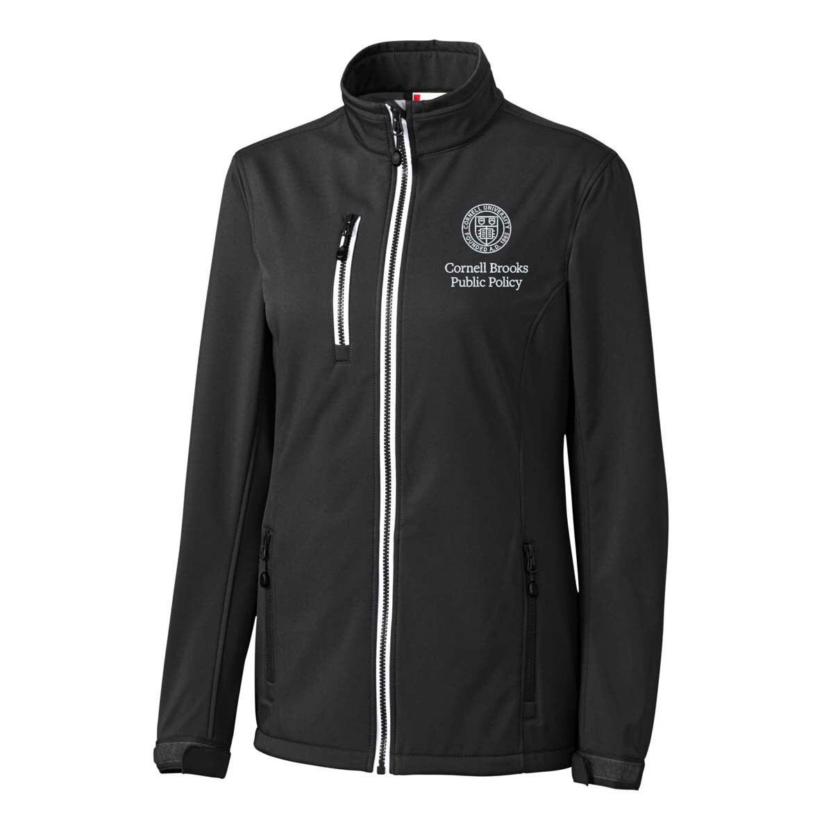 CUSTOM Women's Brooks Public Black