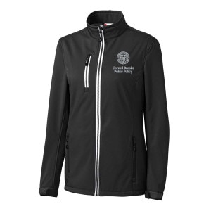 CUSTOM Women's Brooks Public Black