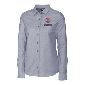 CUSTOM Women's Cornell Brooks Charc