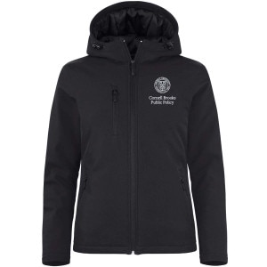 CUSTOM Women's Cornell Brooks Black