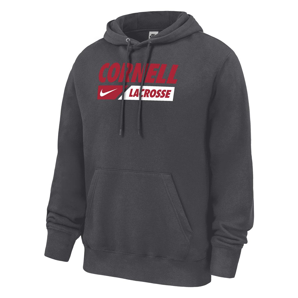nike lacrosse hoodies
