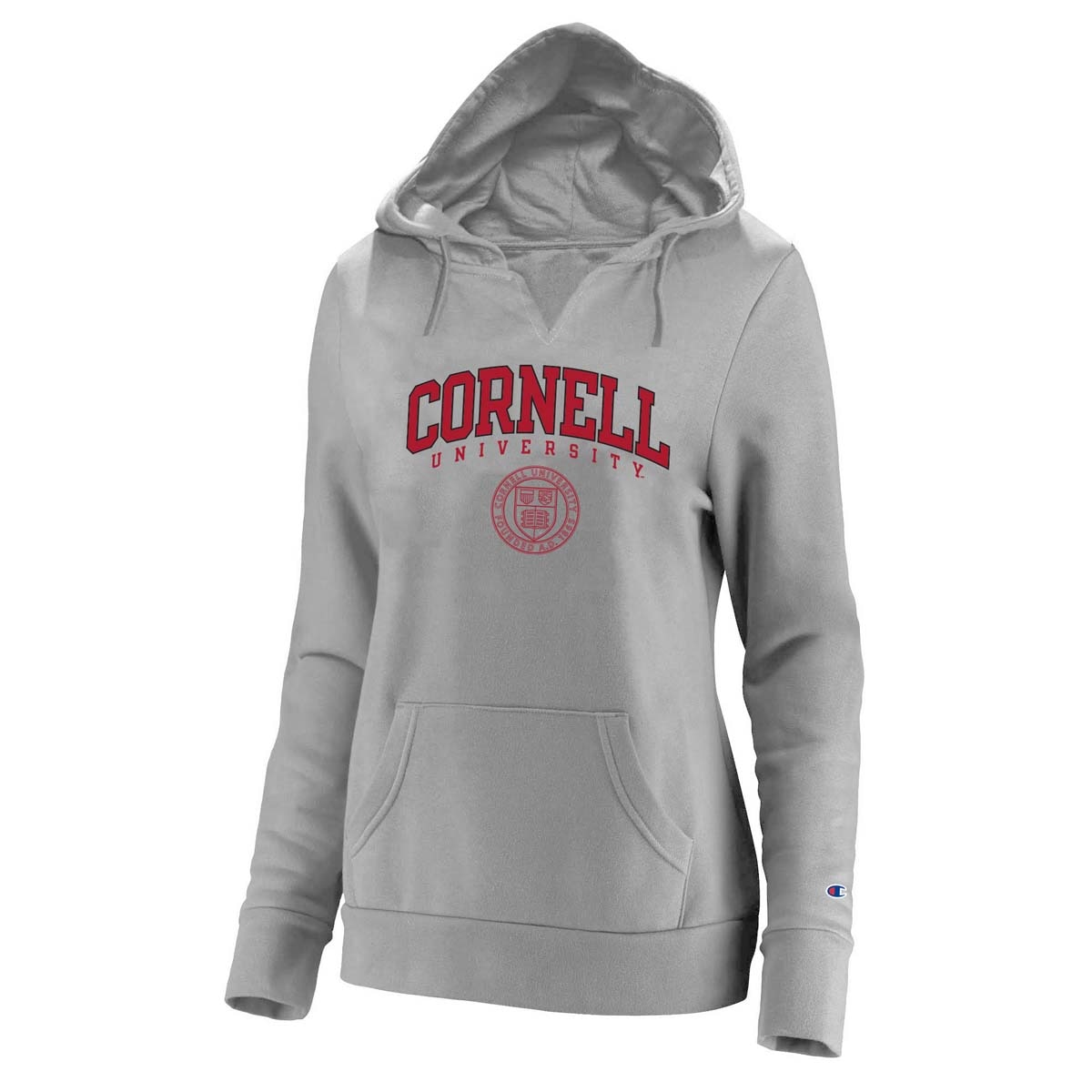 Women's Champion Cornell Over Seal Plus Hood