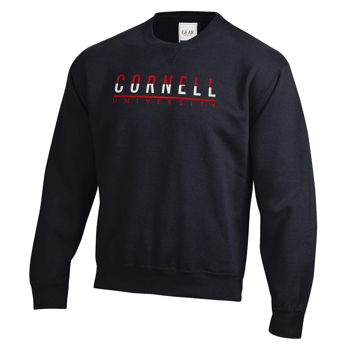 Men - Sweatshirts, Sweaters & Pullovers | The Cornell Store