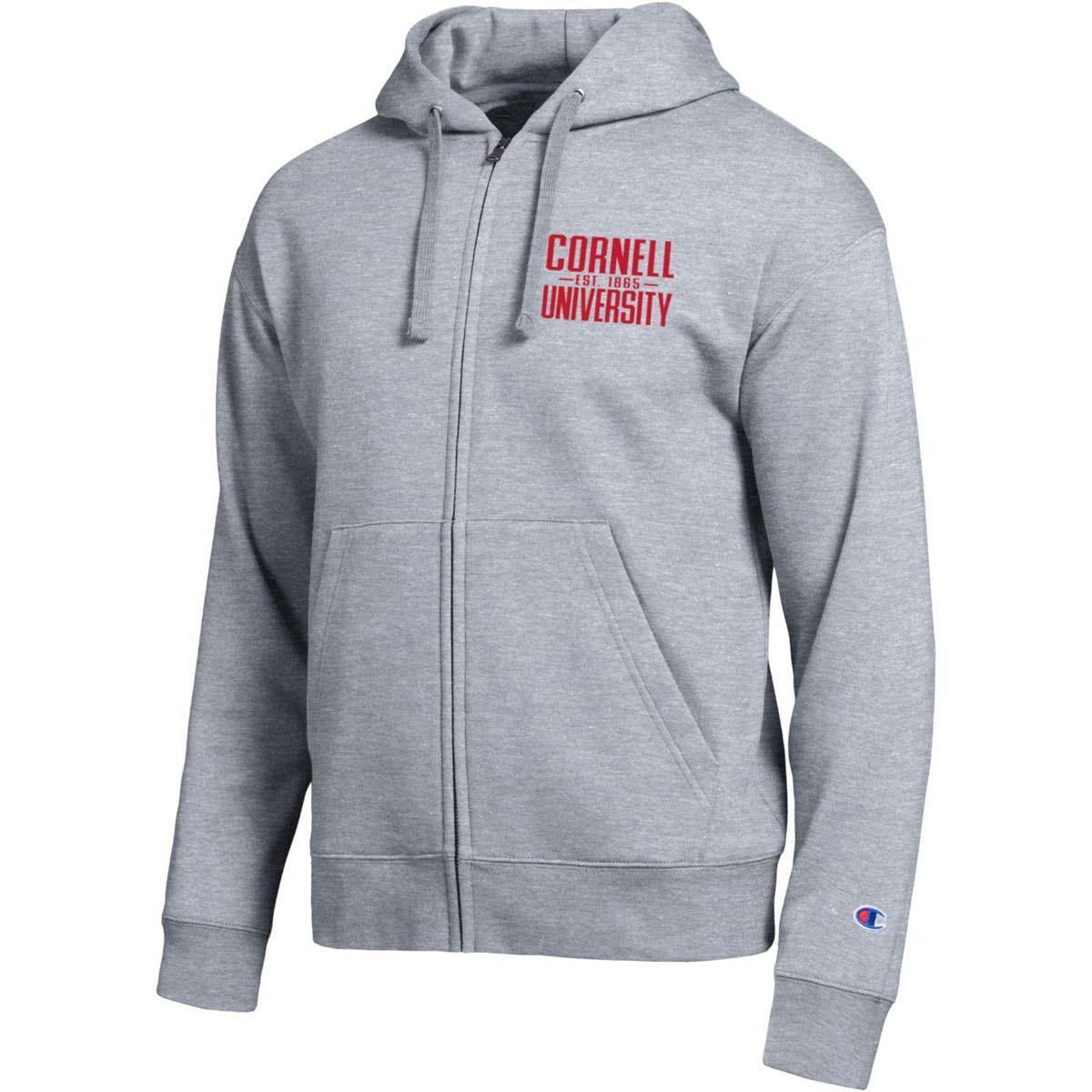 brand: Champion, style: Full Zip