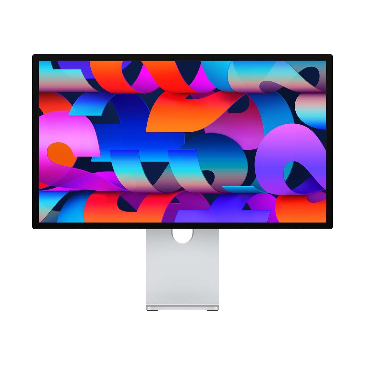 Apple Studio Display Nano-textureガラス Apple Studio Display with Nano-texture Glass and Tilt & Height