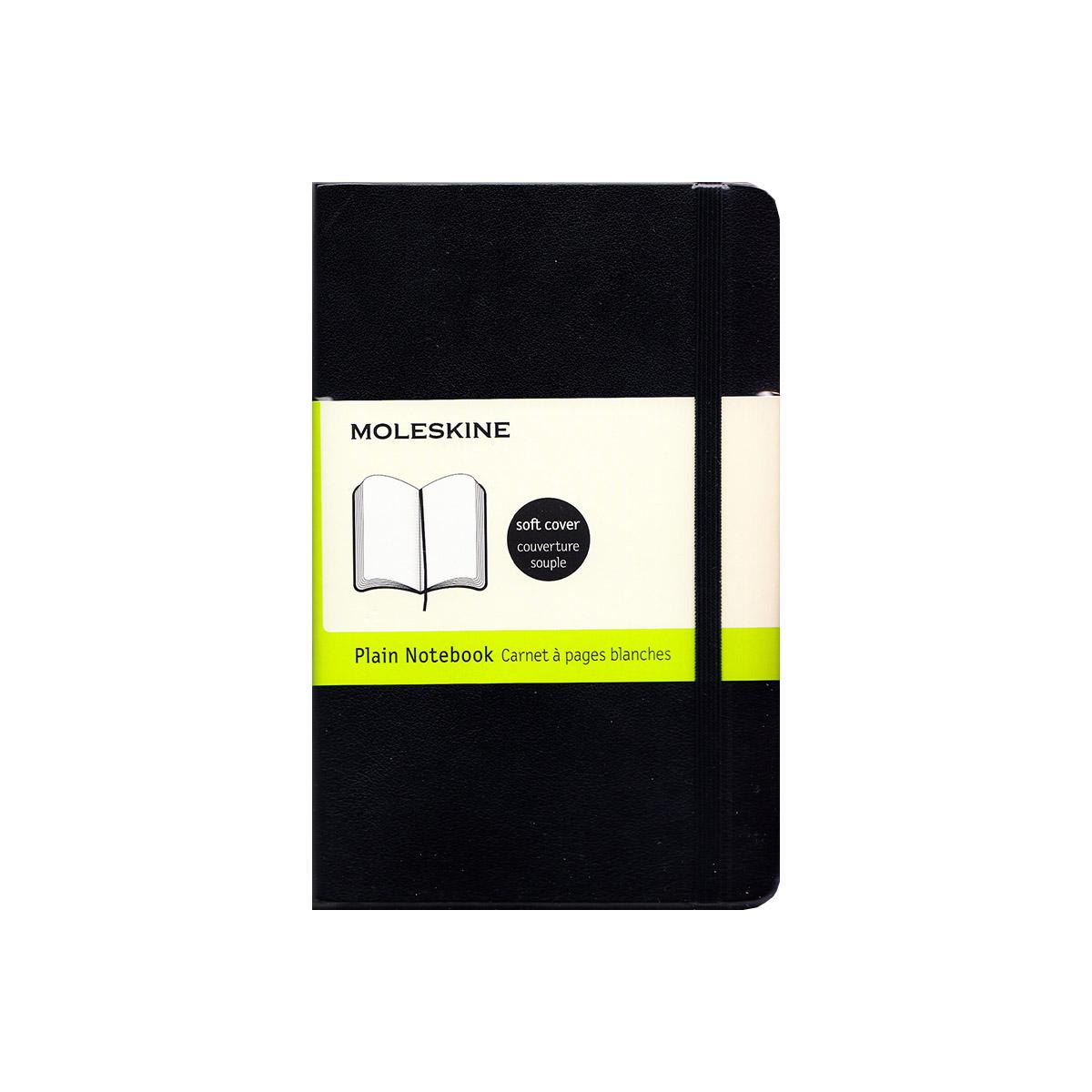 Moleskine Classic Soft Cover