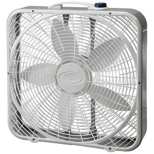 Lasko Three Speed Box Fan