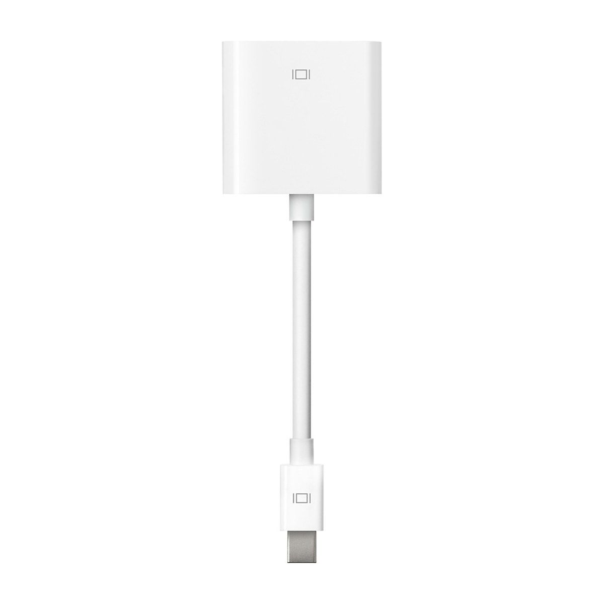 Apple Mini Displayport To Vga Adapt