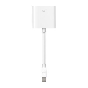Apple Mini Displayport To Vga Adapter