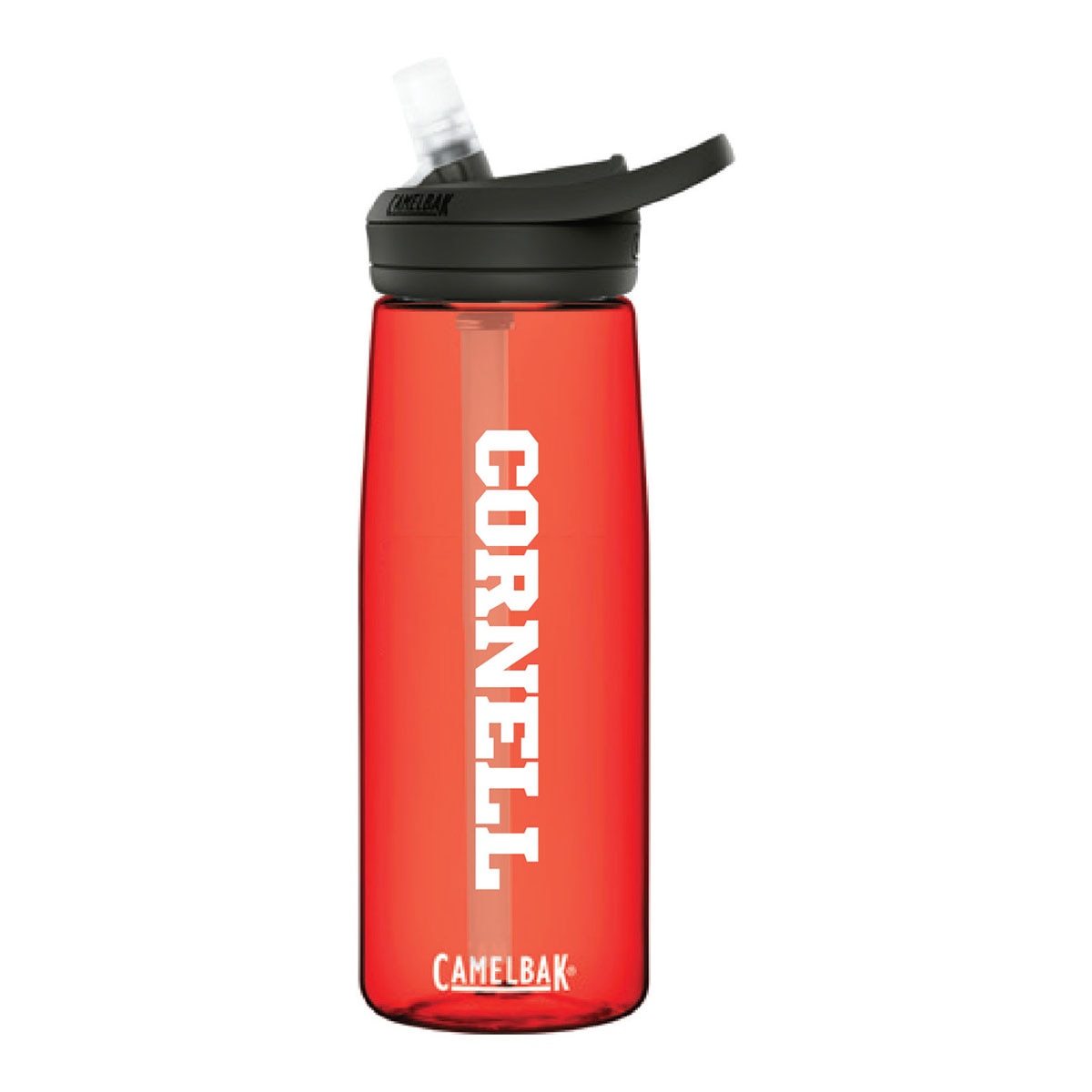 Red Camelbak Cornell Water Bottle