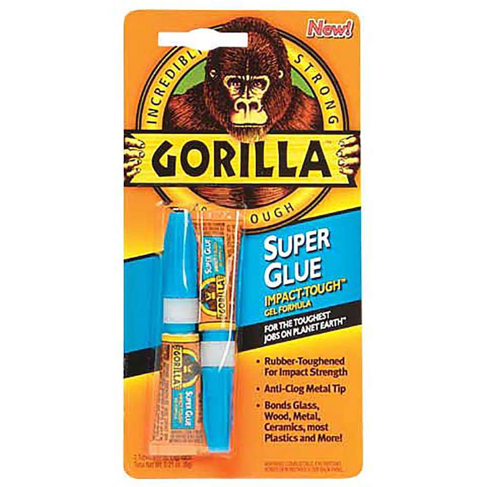 Super Glue, .53 oz. Bottle