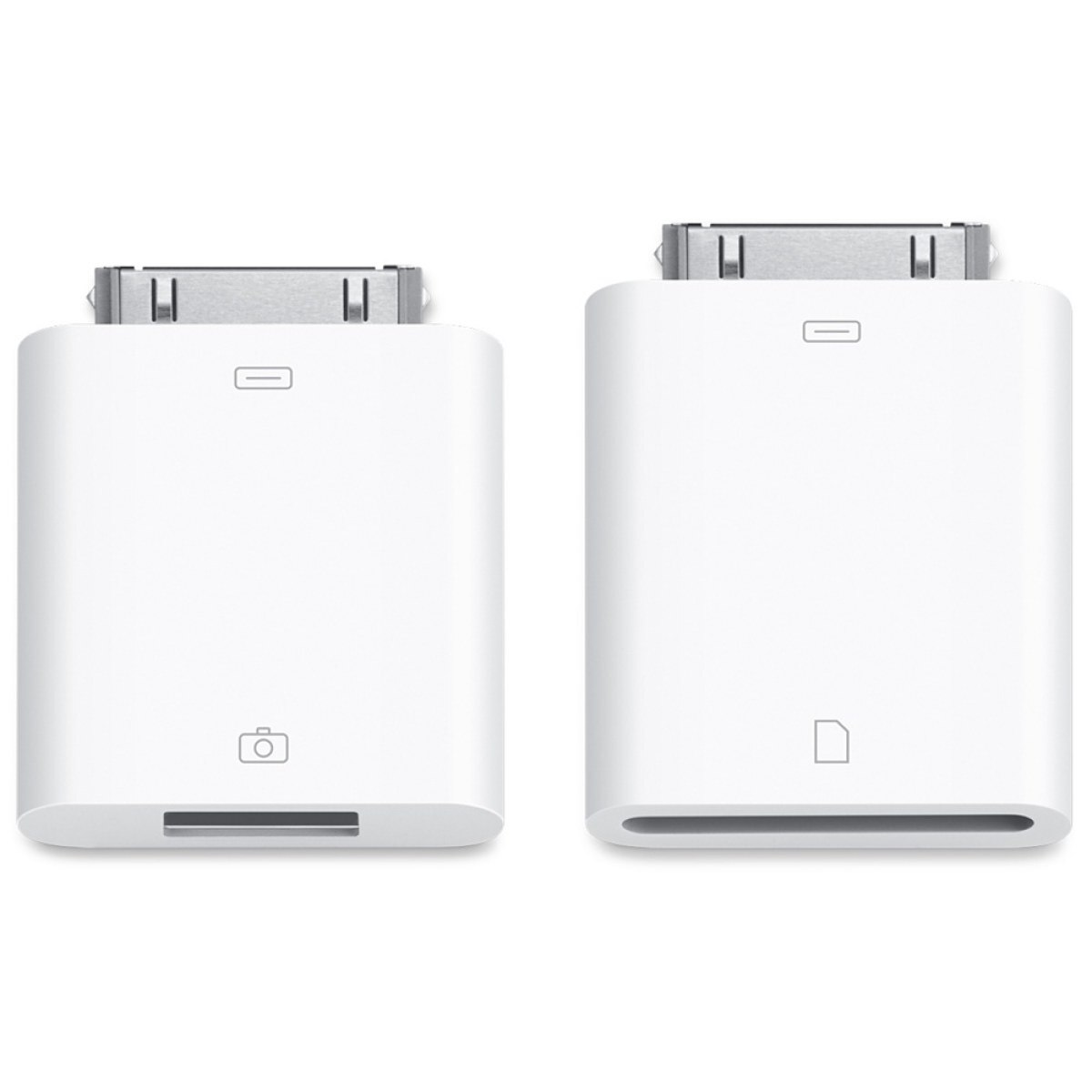 Apple Ipad Camera Connection Kit