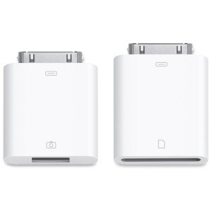 Apple Ipad Camera Connection Kit