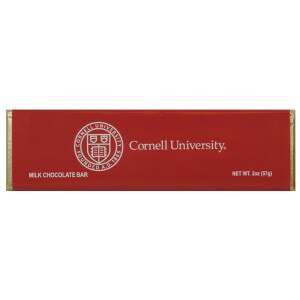 Cornell Chocolate Bar - Seal