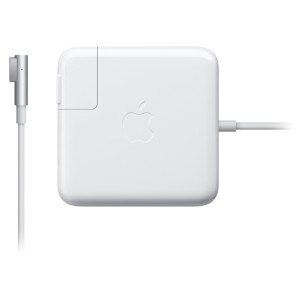 Apple Magsafe 60w Power Adapter (for Macbook And 13-inch Macbook Pro)