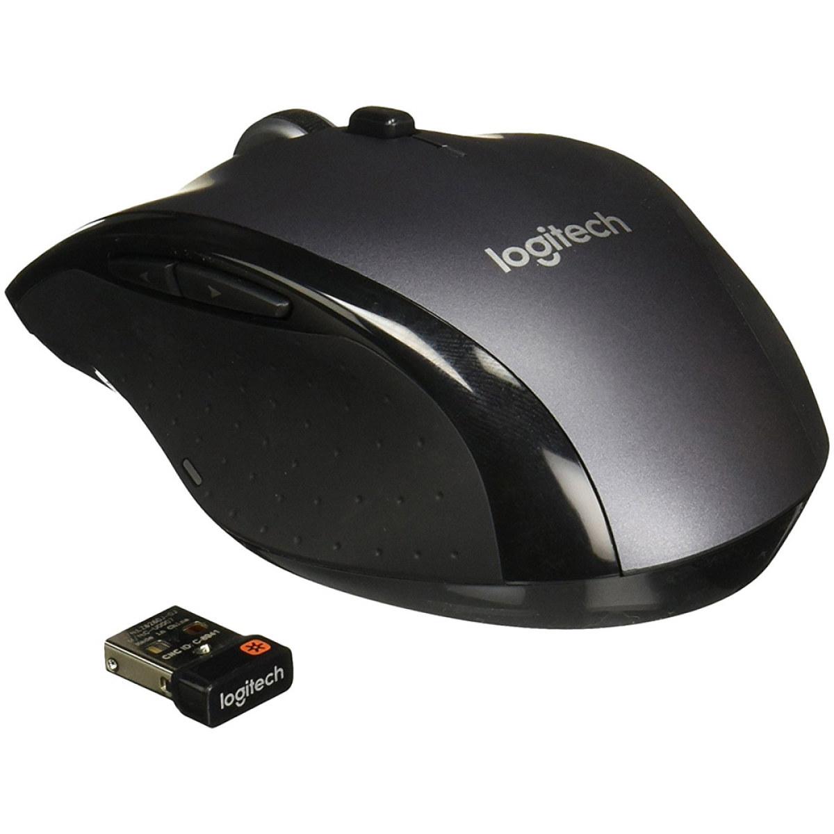 Logitech M705 Mouse