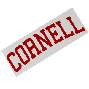 Gifts Auto The Cornell Store