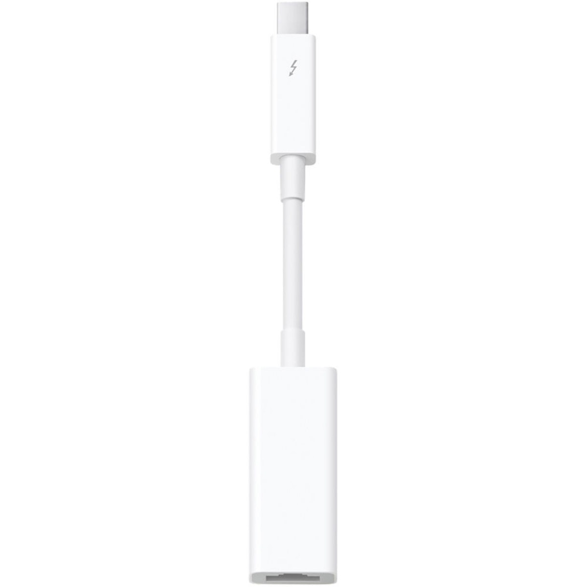 Apple Thunderbolt To Gigabit Ethern