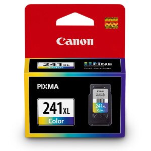 Canon CL-241XL Color Ink Cartridge