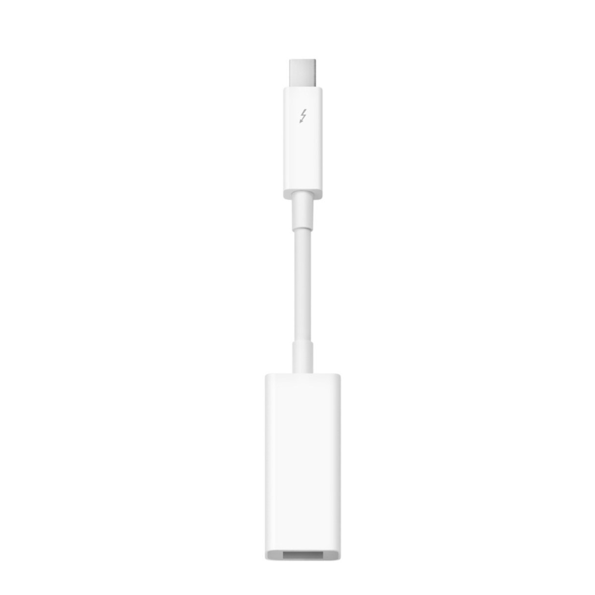 Apple Thunderbolt To Firewire Adapt