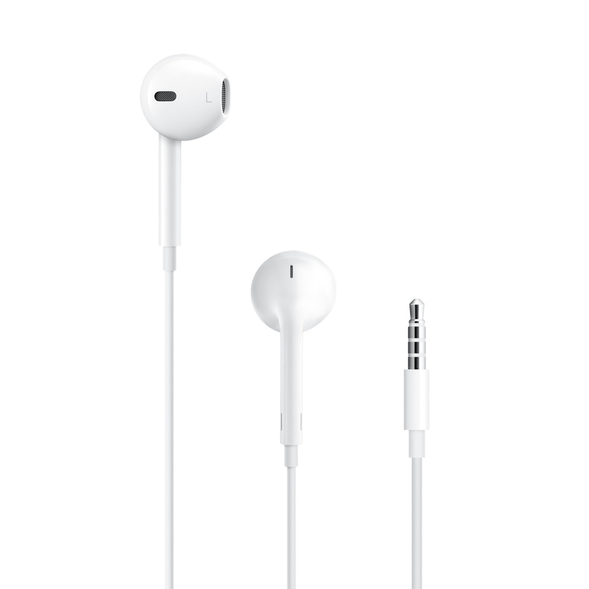 Apple Earpods 3.5mm Earbuds | Tech