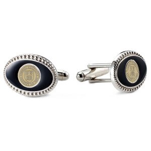 Cufflinks - Oval