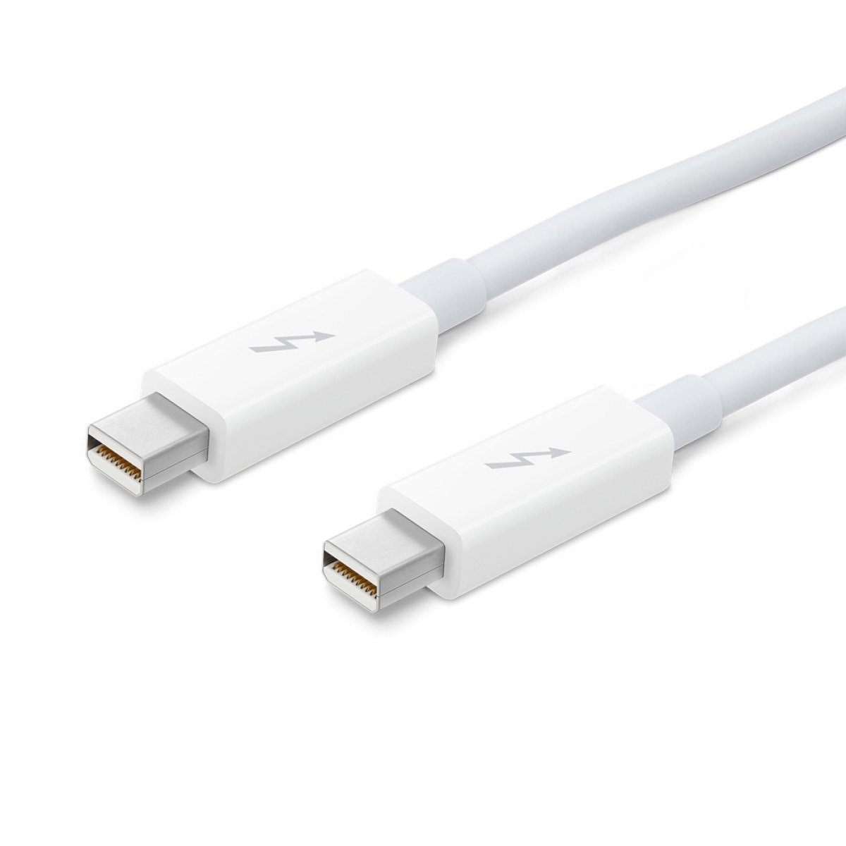 Apple Thunderbolt Cable (0.5m)