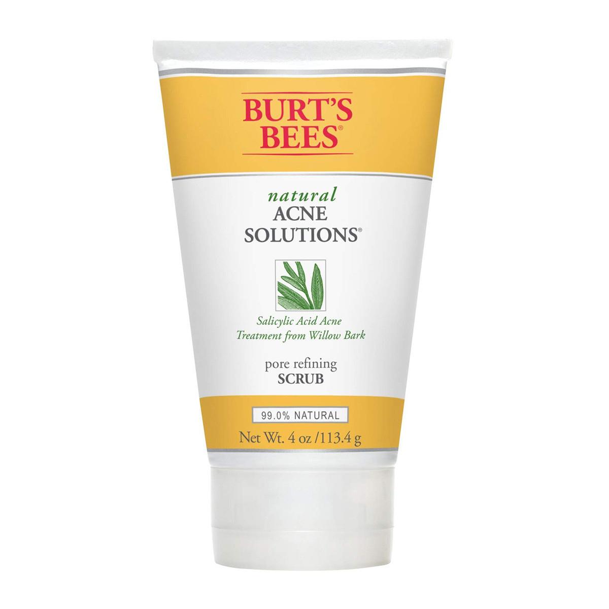 Burt's Bees Acne Refreshing Pore