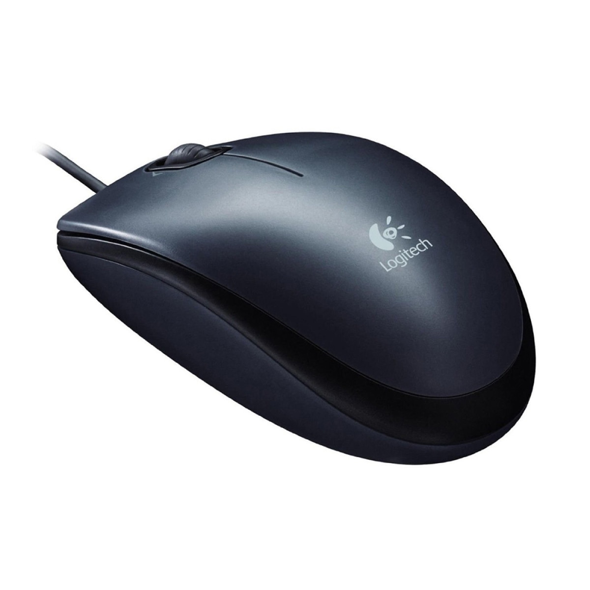 Logitech M100 Optical Mouse