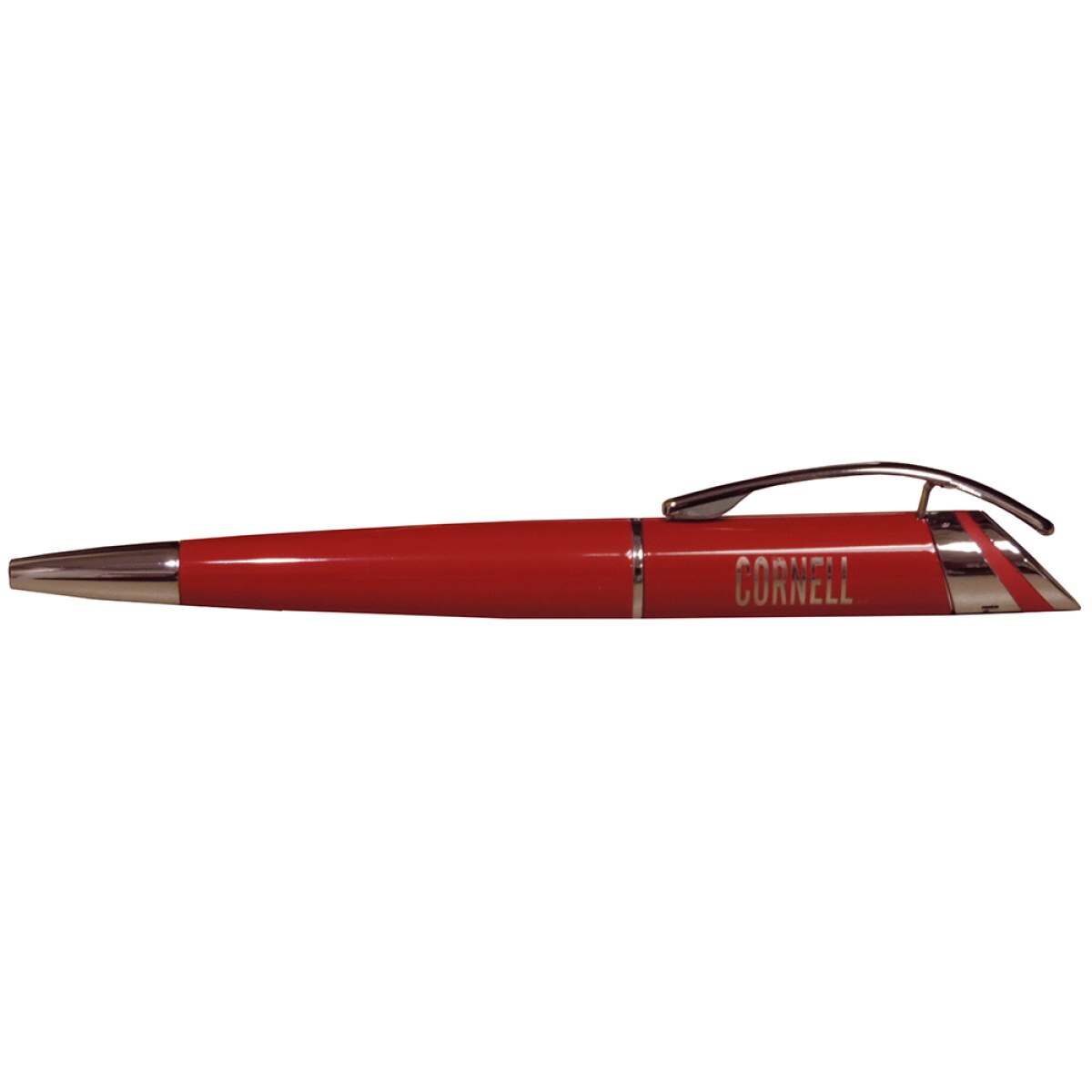 Pen - Red - Ballpoint