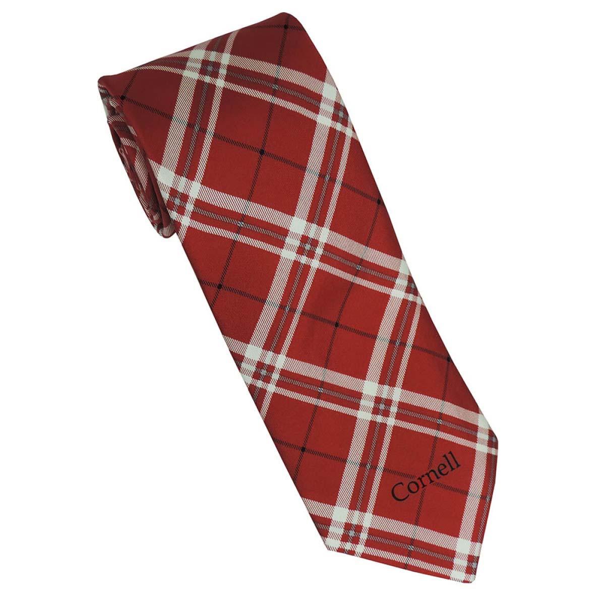 Men's Tie - Tartan