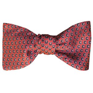 Global Bow Tie - Black C