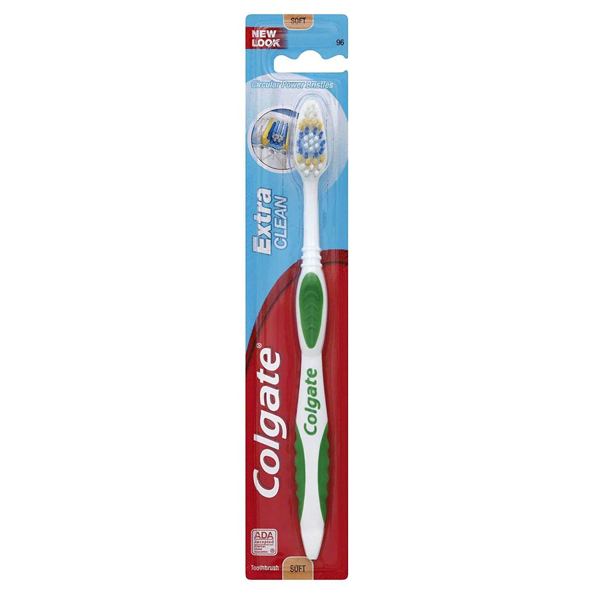 Colgate Soft Toothbrush