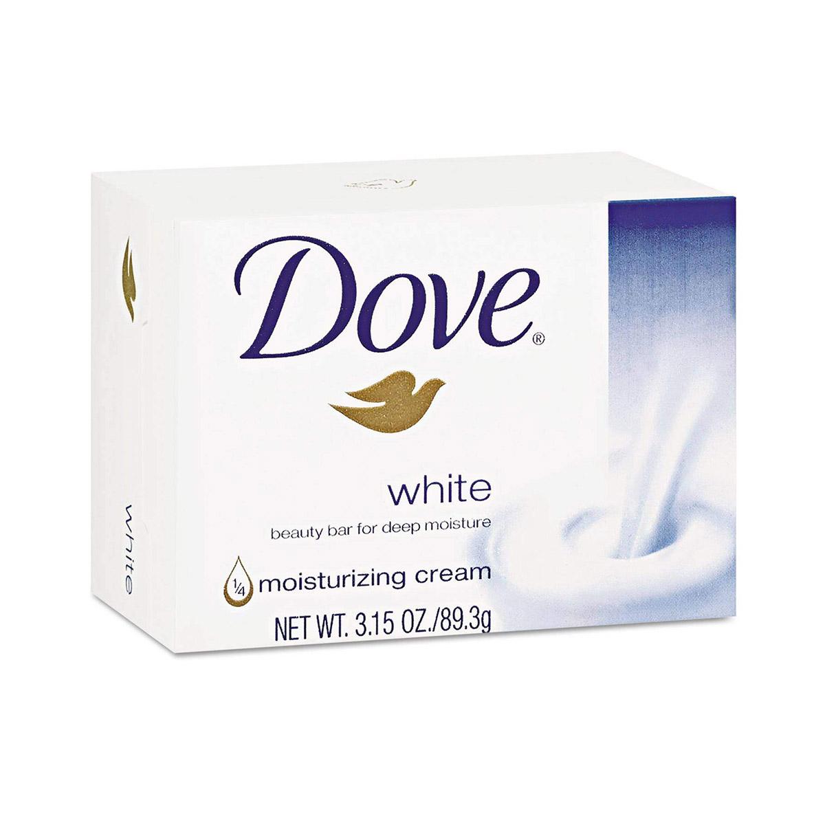 Dove Soap 3.15oz