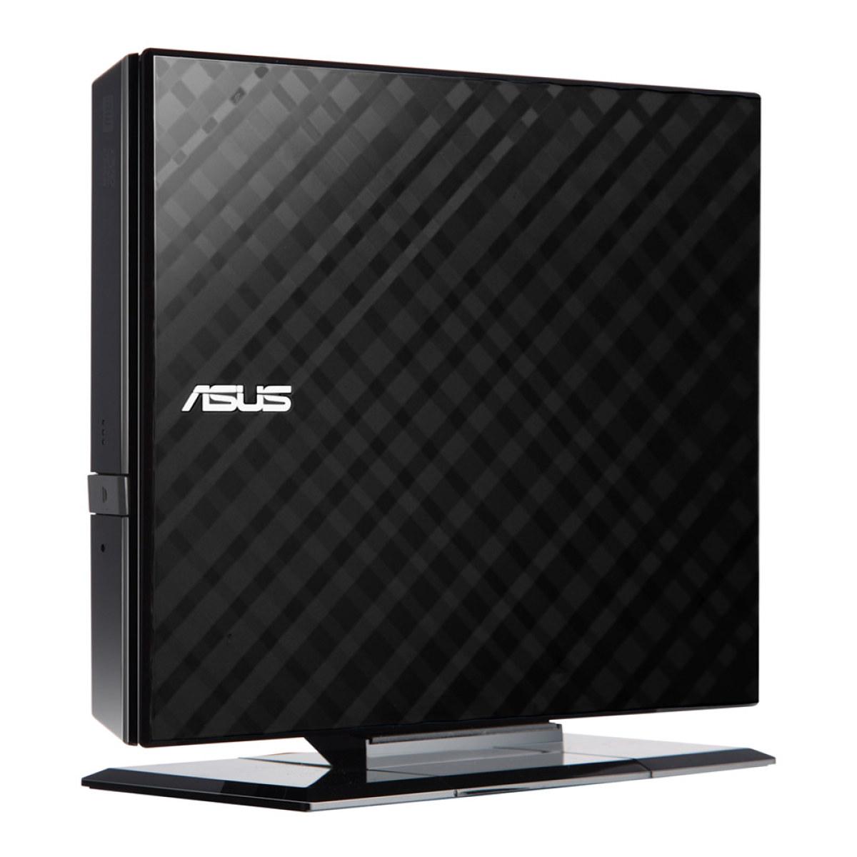 Asus External Dvd Writer