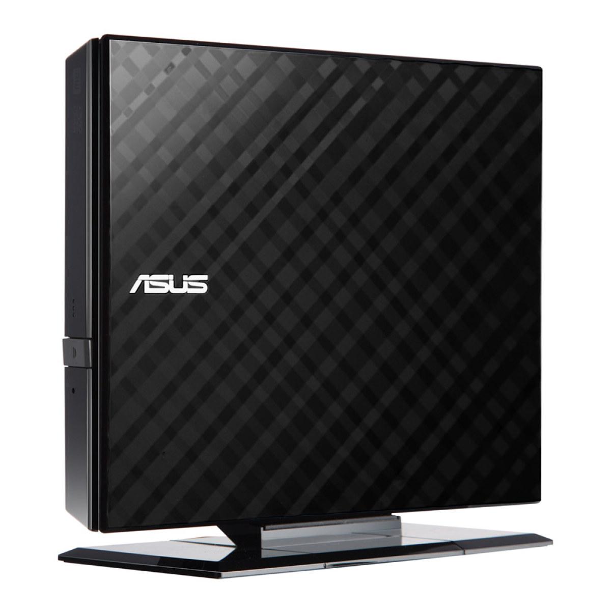 Asus External Dvd Writer