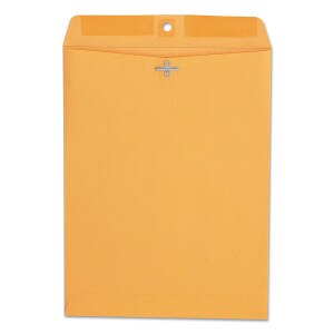 9x12 Shipping Envelope