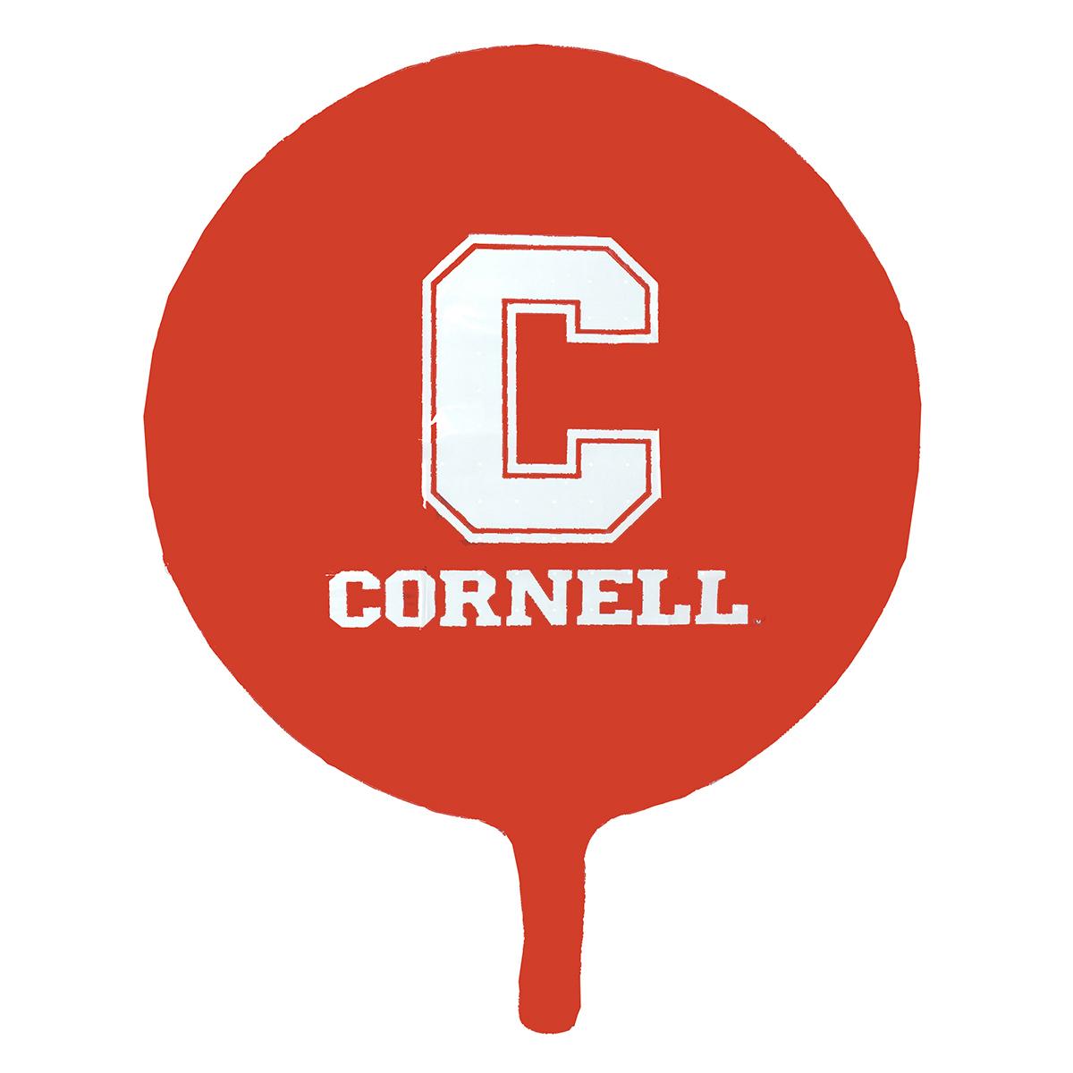 Balloon C And Cornell - Microfoil