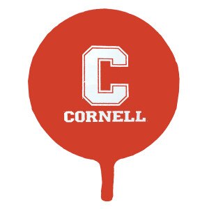 Block C Cornell Microfoil Balloon