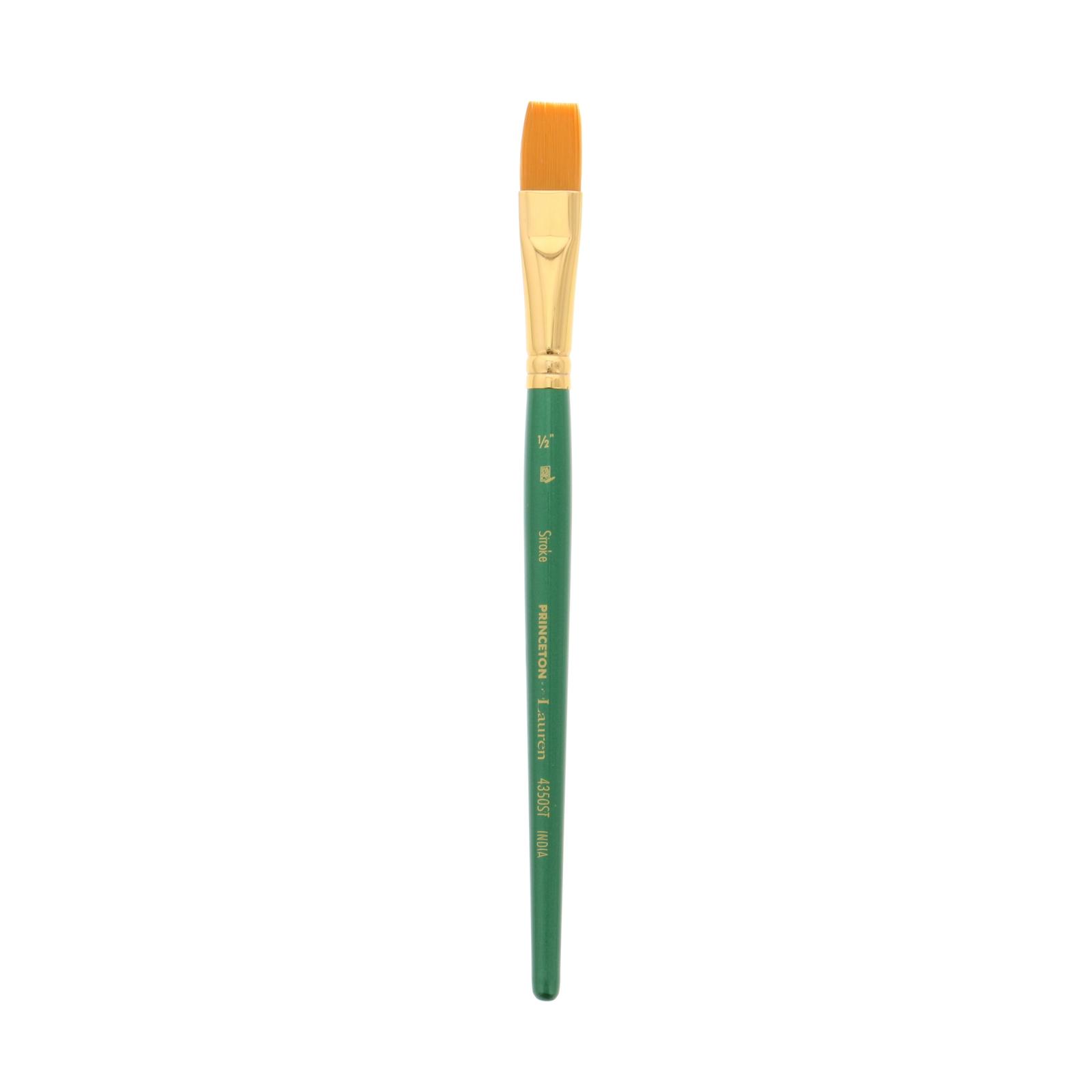 Synth Brush WC Stroke 1/2in
