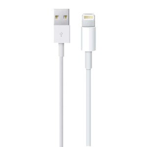 Apple Lightning To USB Cable 2.0M