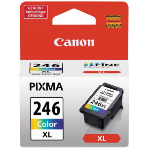 Canon CL-246XL Color Ink Cartridge 8280B001