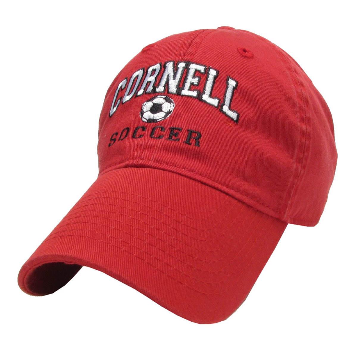 cornell bucket hat