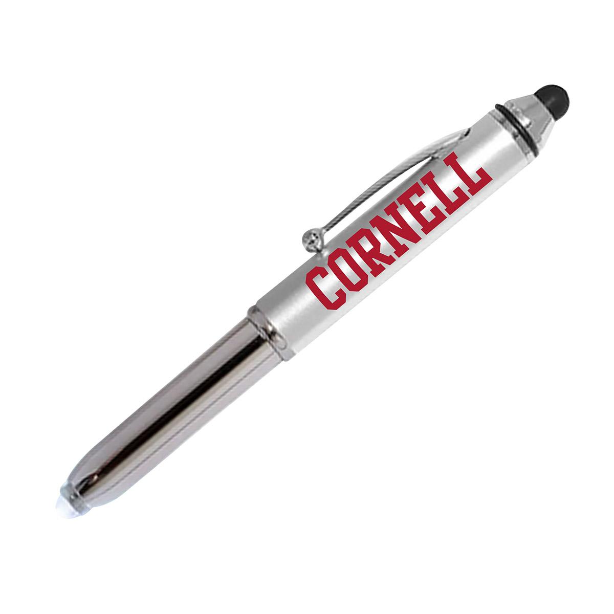 Cornell Soft Silicone Stylus Pen