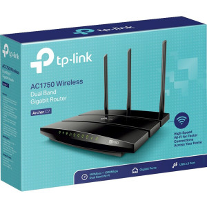 TP-Link Archer C7 Wireless Router